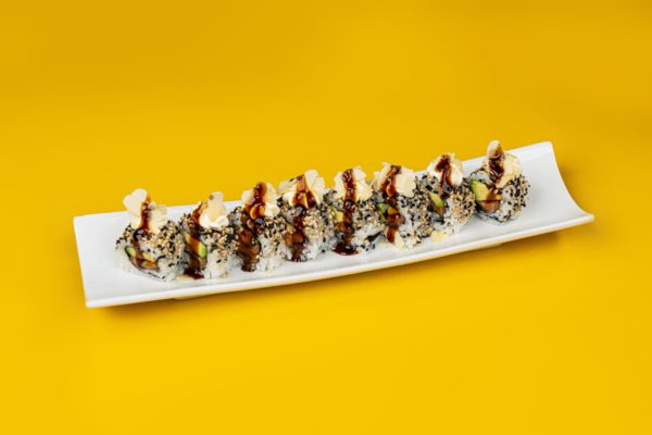 Almond - immagine 2