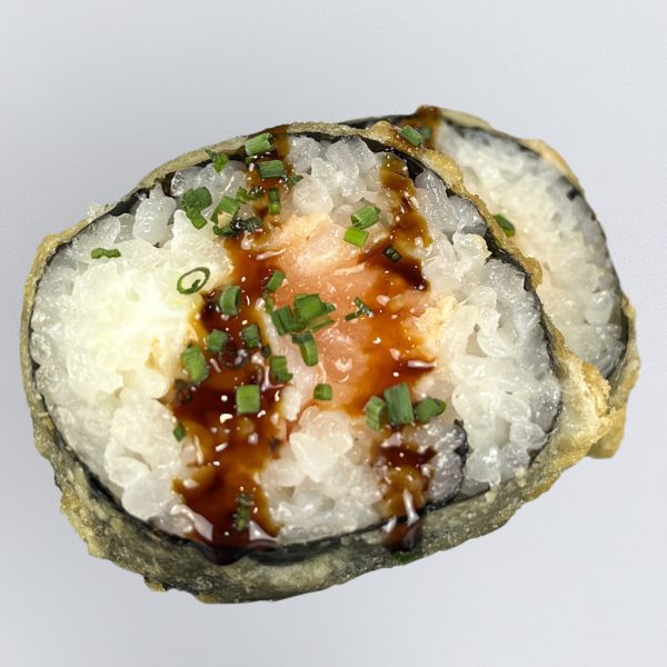 hot philadelphia (salmone)