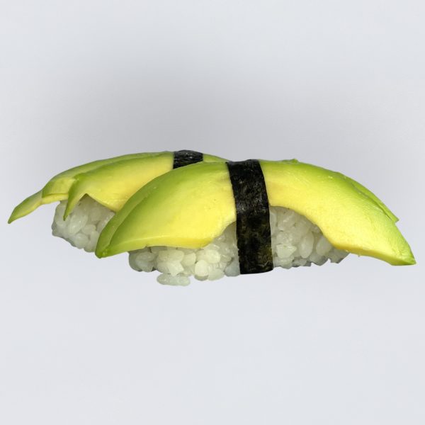 nigiri avocado