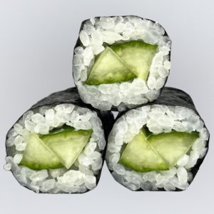 maki cetriolo