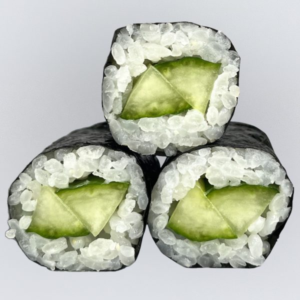 maki cetriolo
