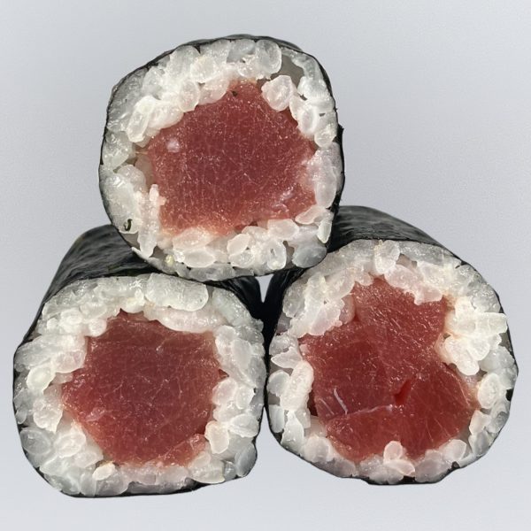 maki tonno