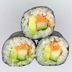 maki veggie