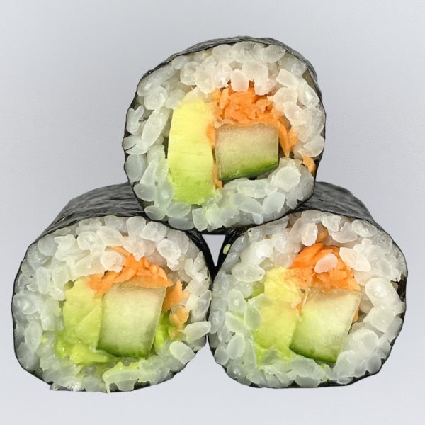 maki veggie