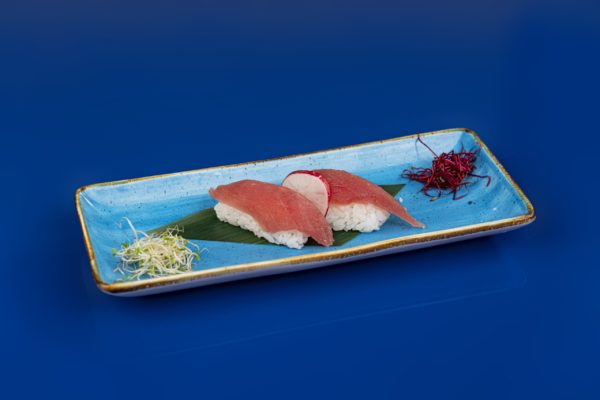Nigiri tonno - immagine 2