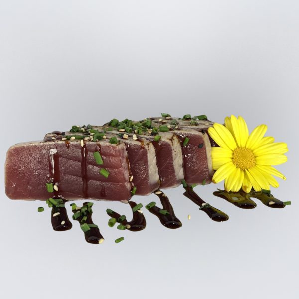 tataki tonno