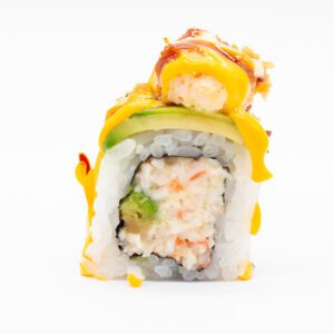 tiger roll