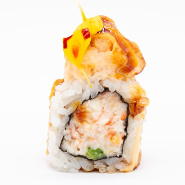 santos roll